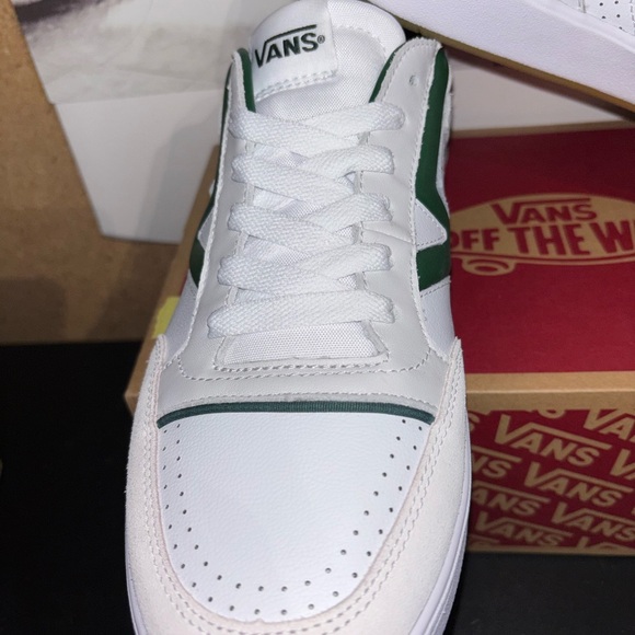 Vans Comfycush JMp-R sz 11.5 Men’s 13.0 Women’s - Picture 3 of 12